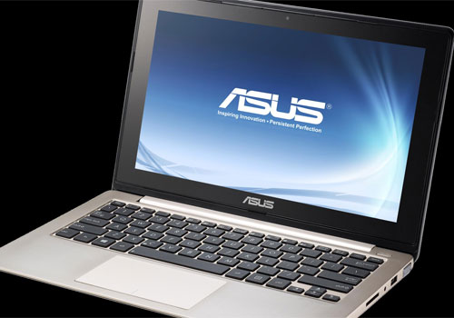 上海徐汇区asus指定维修电话