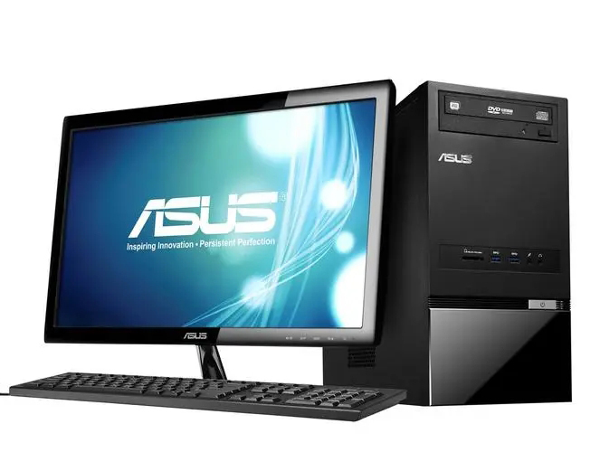 上海徐汇区华硕台式机维修