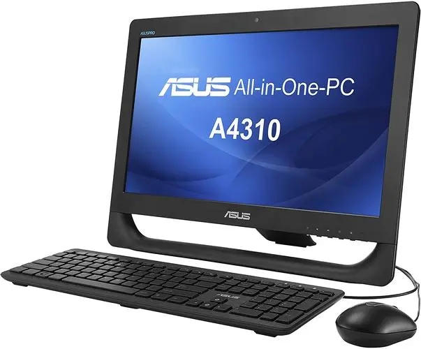 上海徐汇区华硕一体机维修